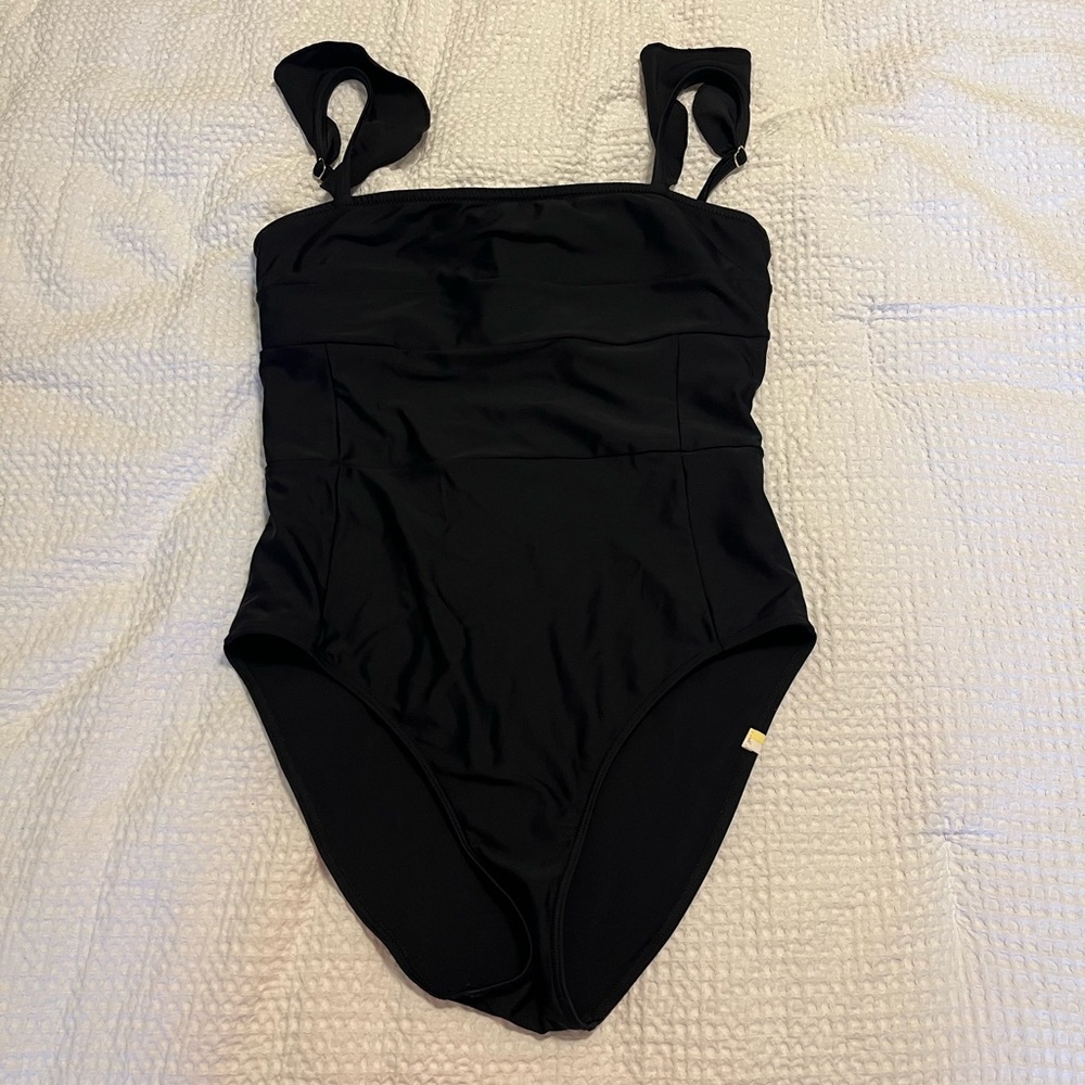 Summersalt Ruffle One Piece